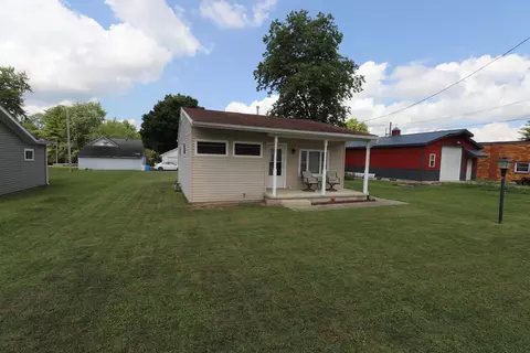 Exterior - 348 Beech St, Green Camp, OH 43322 photo 4 of 12
