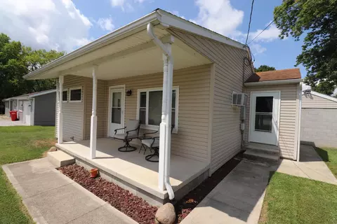 Exterior - 348 Beech St, Green Camp, OH 43322 photo 9 of 12