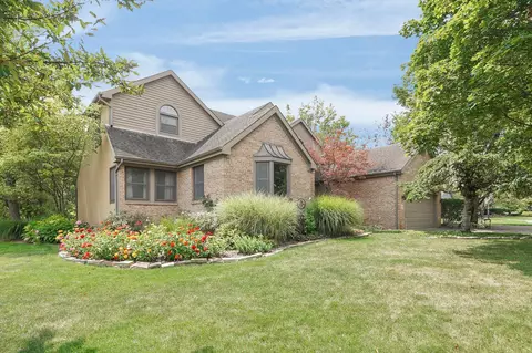 4567 Cutwater Ln, Hilliard, OH 43026