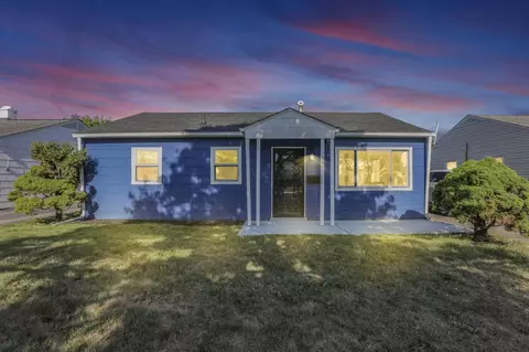 200 S Yearling Rd, Columbus, OH 43213