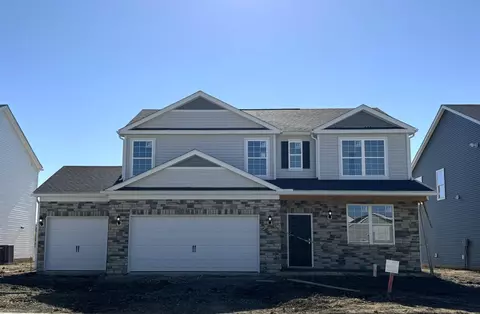 7033 Crown Dr #LOT 2546, Galena, OH 43021
