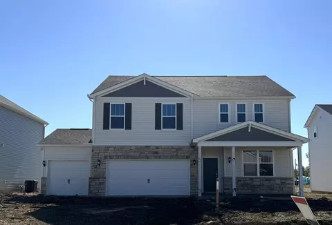 7049 Crown Dr #LOT 2544, Galena, OH 43021