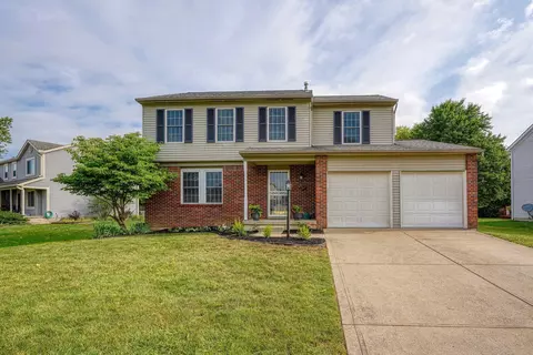 376 Field Harvest Ave, Pickerington, OH 43147