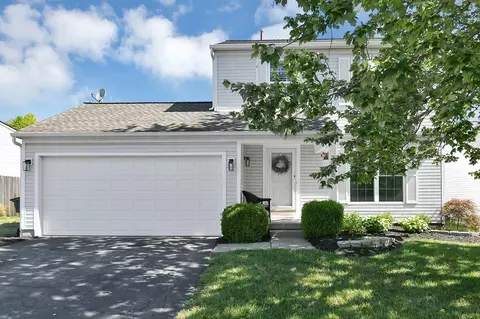 3008 Olson Pl, Grove City, OH 43123