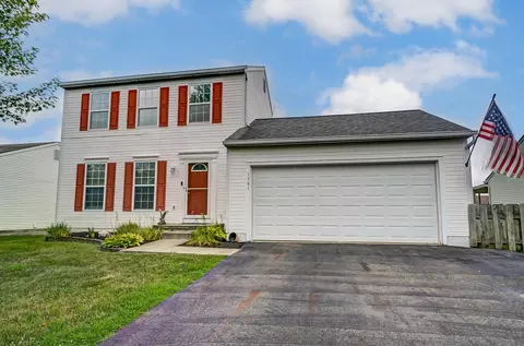 1561 Scenic Valley Pl, Lancaster, OH 43130