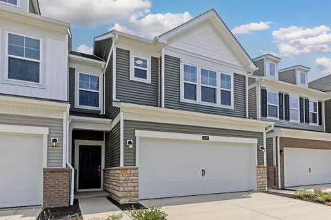 3336 Abberley Dr #LOT 1302, New Albany, OH 43054