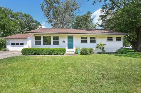 35 Richards Dr, Delaware, OH 43015