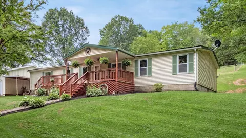 10375 Township Road 49, Mount Perry, OH 43760