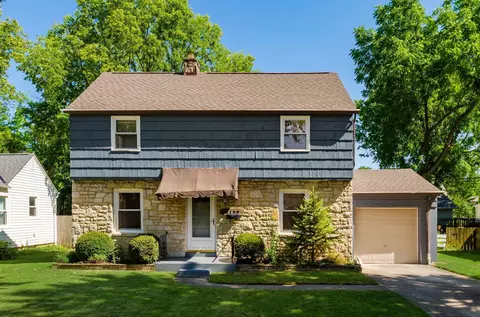 2198 Jervis Rd, Columbus, OH 43221