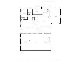 Floorplan - 2940 Pine Dr, Circleville, OH 43113 photo 1 of 1