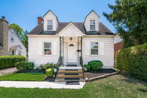 1555 Oakland Park Ave, Columbus, OH 43224