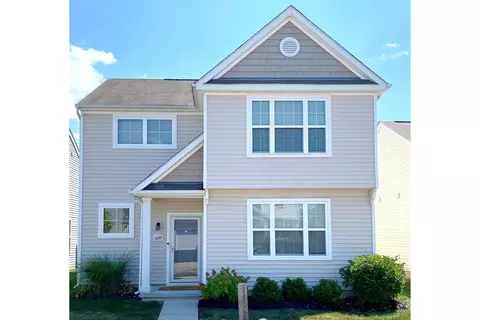 6095 Follensby Dr, Westerville, OH 43081