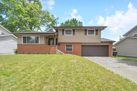 5506 Satinwood Dr, Columbus, OH 43229