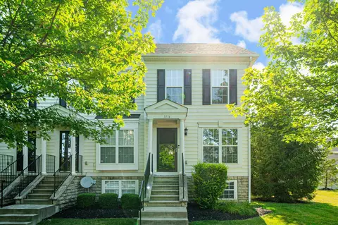 5176 Twin Falls Dr #12, Dublin, OH 43016