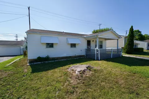 1199 Elm Park Cir, Galloway, OH 43119