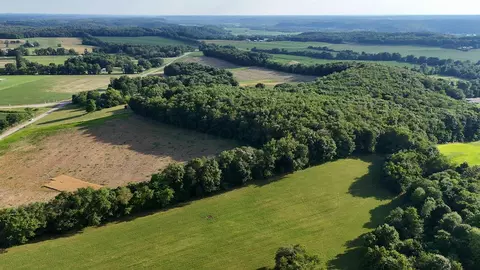 0 Martinsburg Rd #LOT 2, Saint Louisville, OH 43071