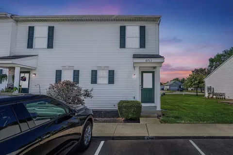6713 Lagrange Dr #53G, Canal Winchester, OH 43110