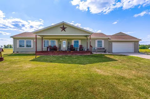26059 Lunda Rd, West Mansfield, OH 43358