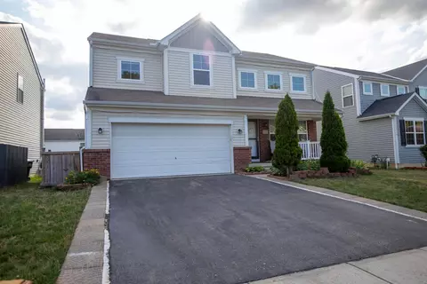 225 Shallotte Dr, Reynoldsburg, OH 43068