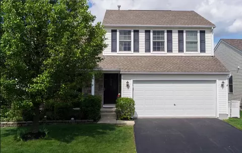 807 Shellbark St, Blacklick, OH 43004