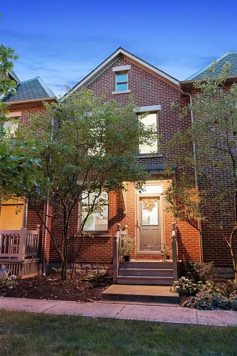 317 W 2nd Ave, Columbus, OH 43201