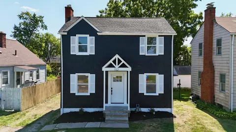 722 S Waverly St, Columbus, OH 43213