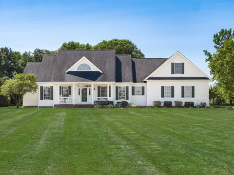 9655 Warner Rd, Plain City, OH 43064