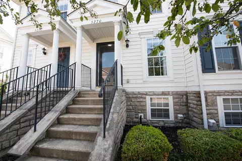 5270 Royal Arch Cascade Dr #25, Dublin, OH 43016