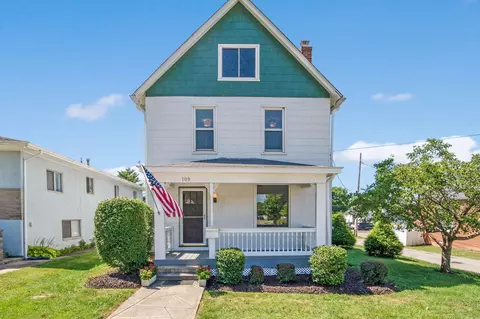 109 Town St, Columbus, OH 43230