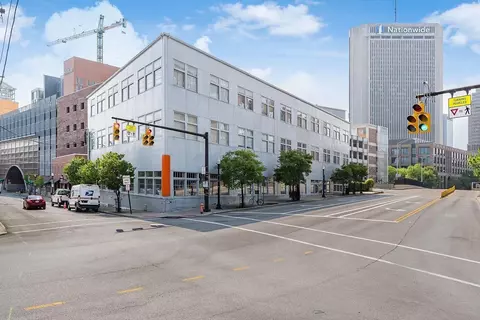444 N Front St #313, Columbus, OH 43215