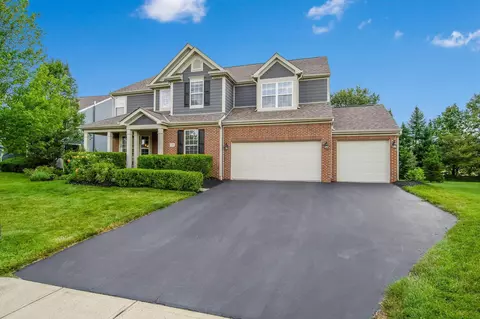 148 Mendolin Way, Powell, OH 43065
