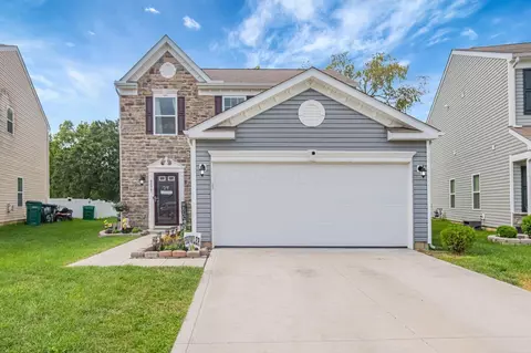 5179 Macclellan St N, Groveport, OH 43125