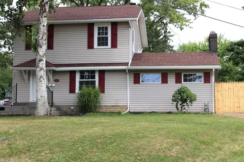 580 Clifton Blvd, Mansfield, OH 44907
