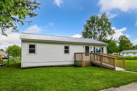 615 Polk St, Marion, OH 43302