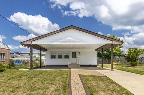 143 Teatsworth Dr, Chillicothe, OH 45601