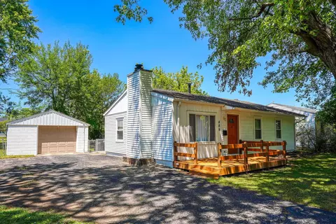 489 Pasadena Ave, Columbus, OH 43228