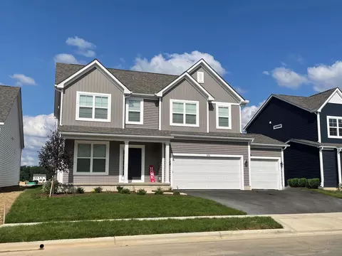 919 Centerbeam Ave, Plain City, OH 43064