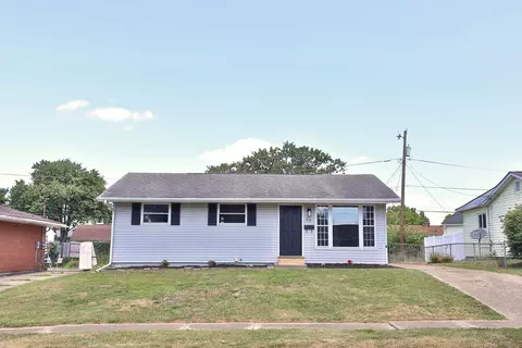 92 Indianhead Dr, Heath, OH 43056