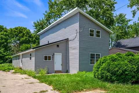 621 Ballentine Ave, Marion, OH 43302