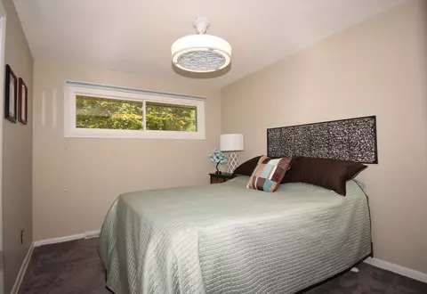 Bedroom - 2933 Ashlar Dr, Springfield, OH 45503 photo 2 of 4