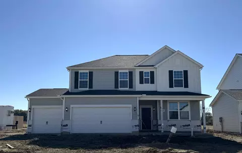 7057 Crown Dr #LOT 2543, Galena, OH 43021