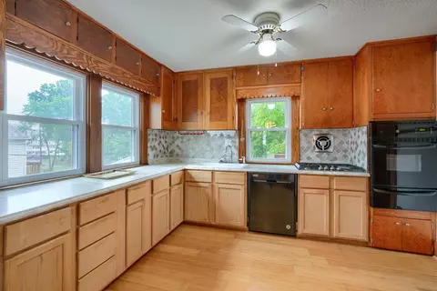 Kitchen - 241 Cross St, Jackson, OH 45640 photo 1 of 4