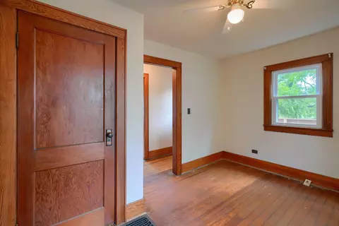 Bedroom - 241 Cross St, Jackson, OH 45640 photo 1 of 6