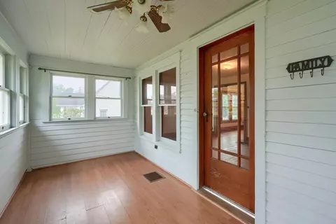 Exterior - 241 Cross St, Jackson, OH 45640 photo 10 of 10