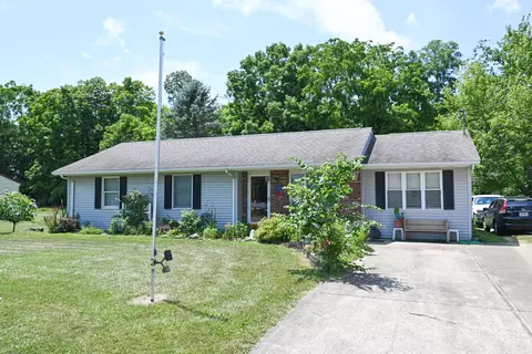609 Buckeye Ln, Mount Gilead, OH 43338