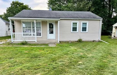 314 Hensley Ave, Galion, OH 44833