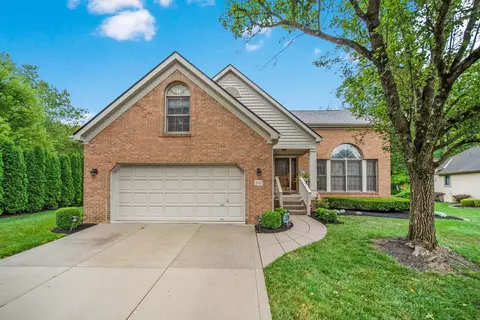 941 Bryn Mawr Dr, Gahanna, OH 43230