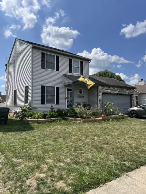 4533 Dungannon Dr, Grove City, OH 43123