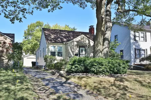 1393 Virginia Ave, Columbus, OH 43212