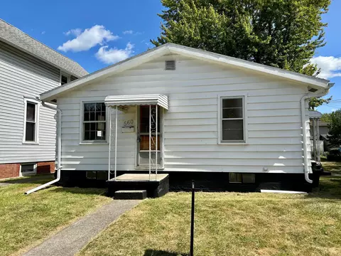 560 Park Ave, Bucyrus, OH 44820